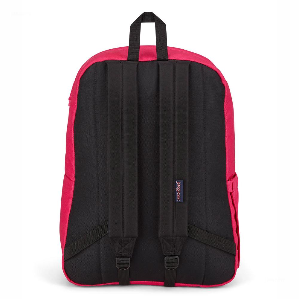 Sac à Dos Ordinateur JanSport SuperBreak? Plus Violette | TAM-90731198